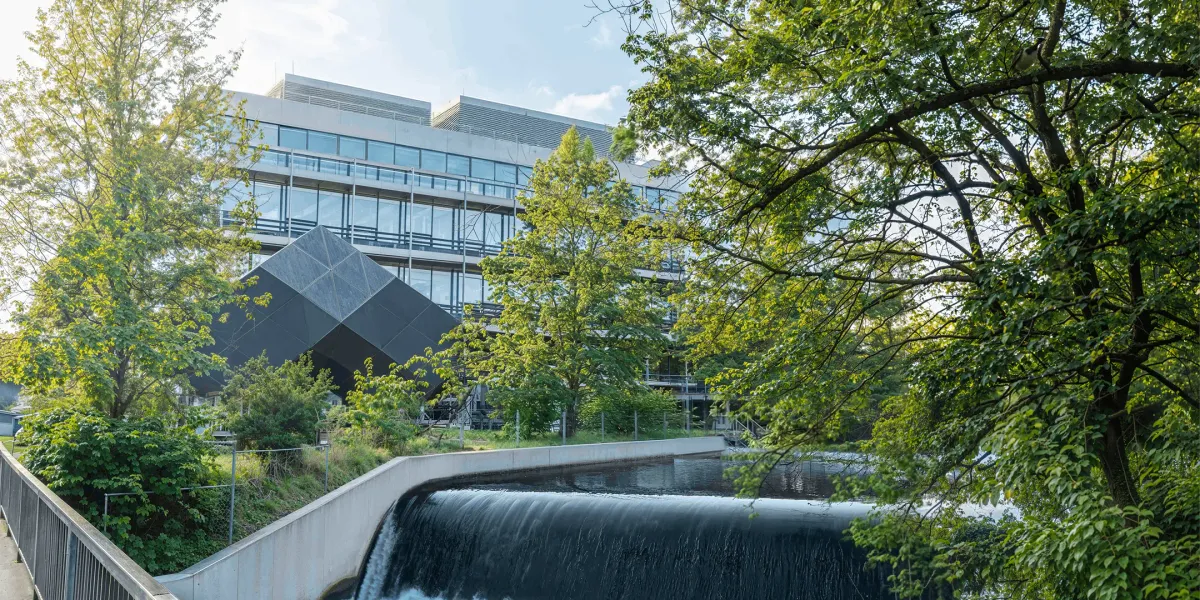 A Speedboat Partnership for Germany