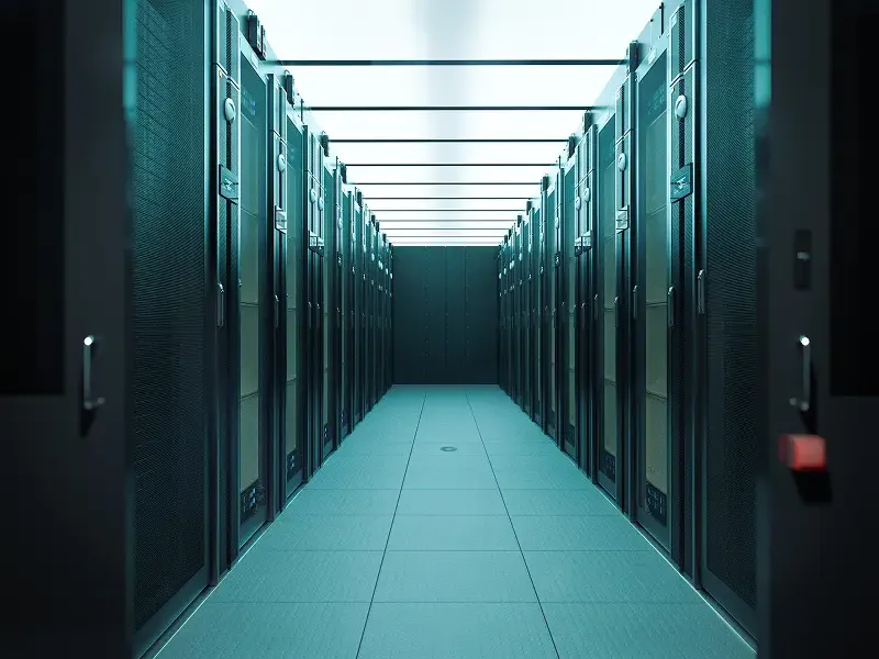 Inside an AI Pod at Munich