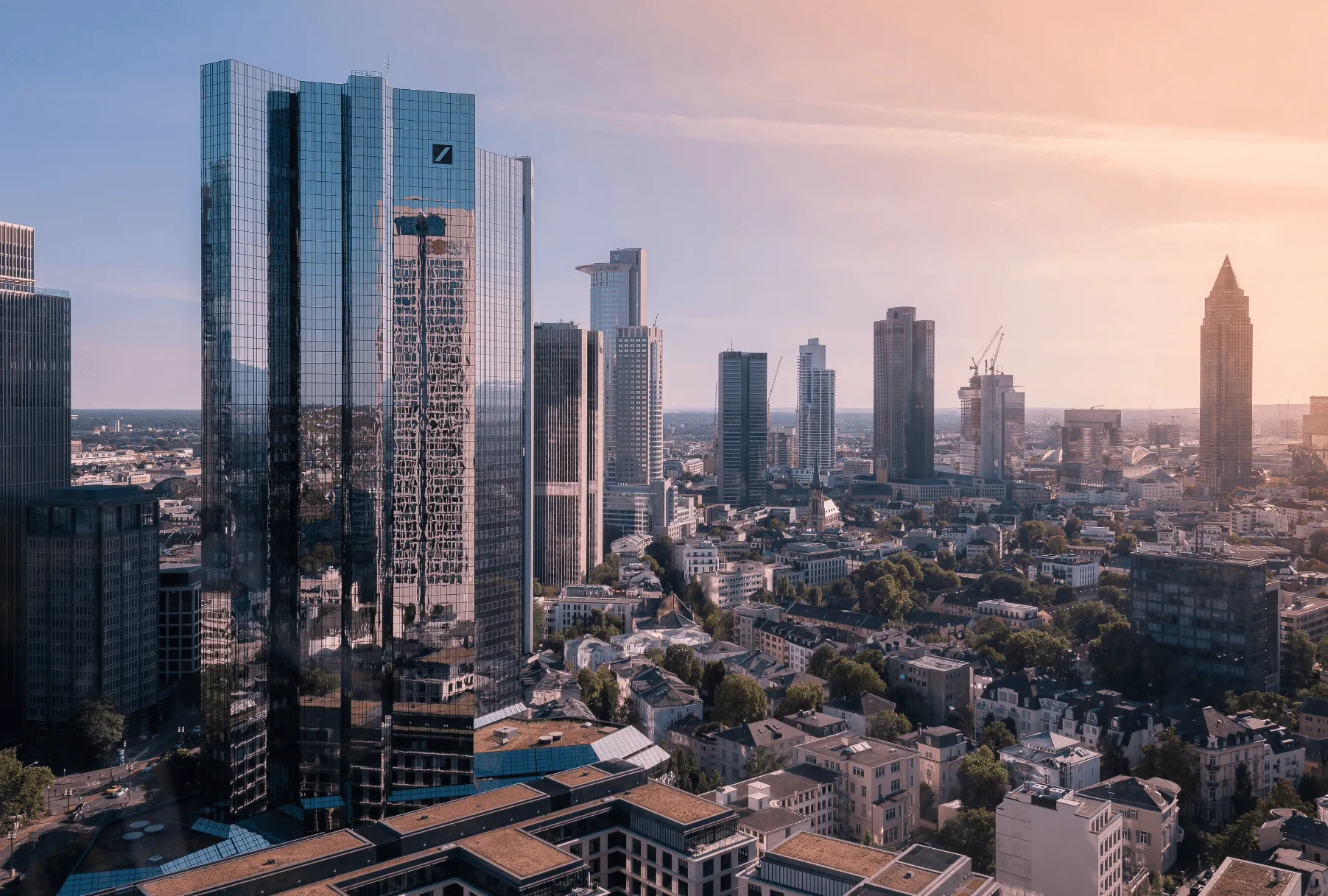 Frankfurt AI Factory