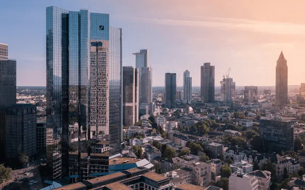 Frankfurt AI Factory