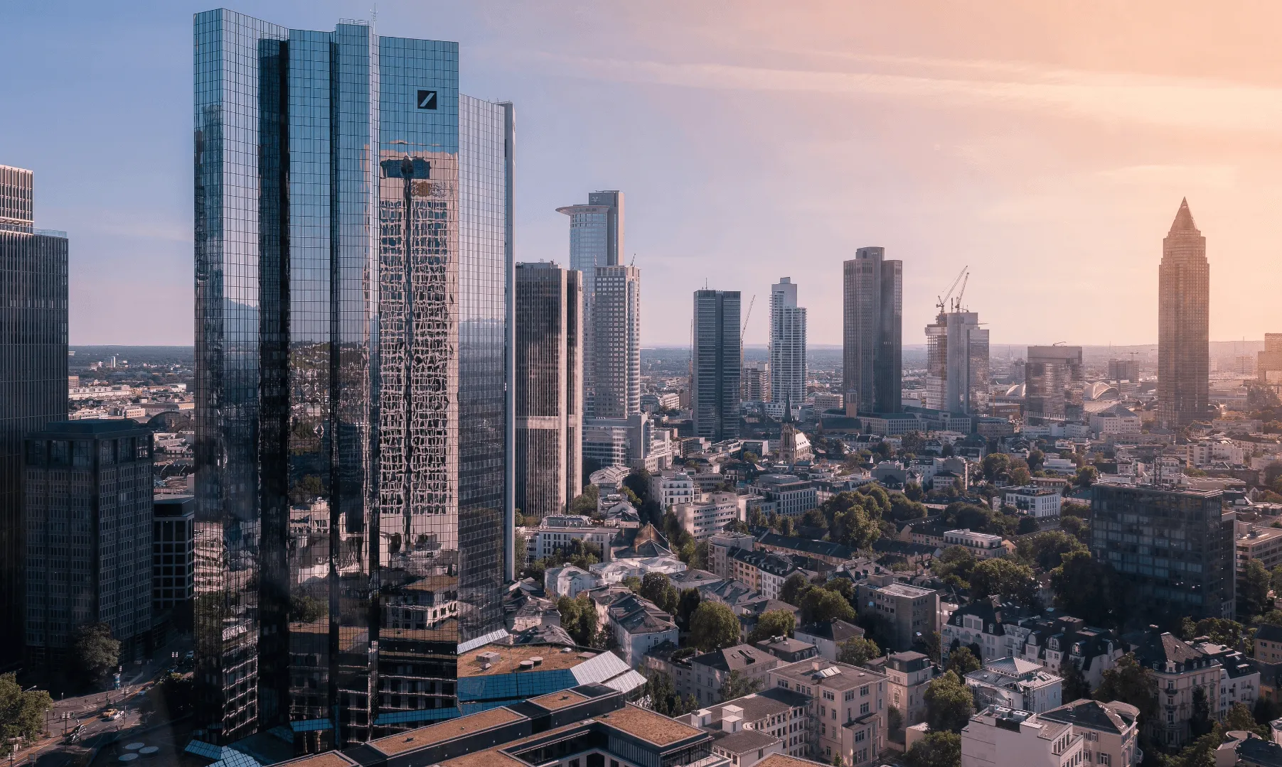 Frankfurt AI Factory