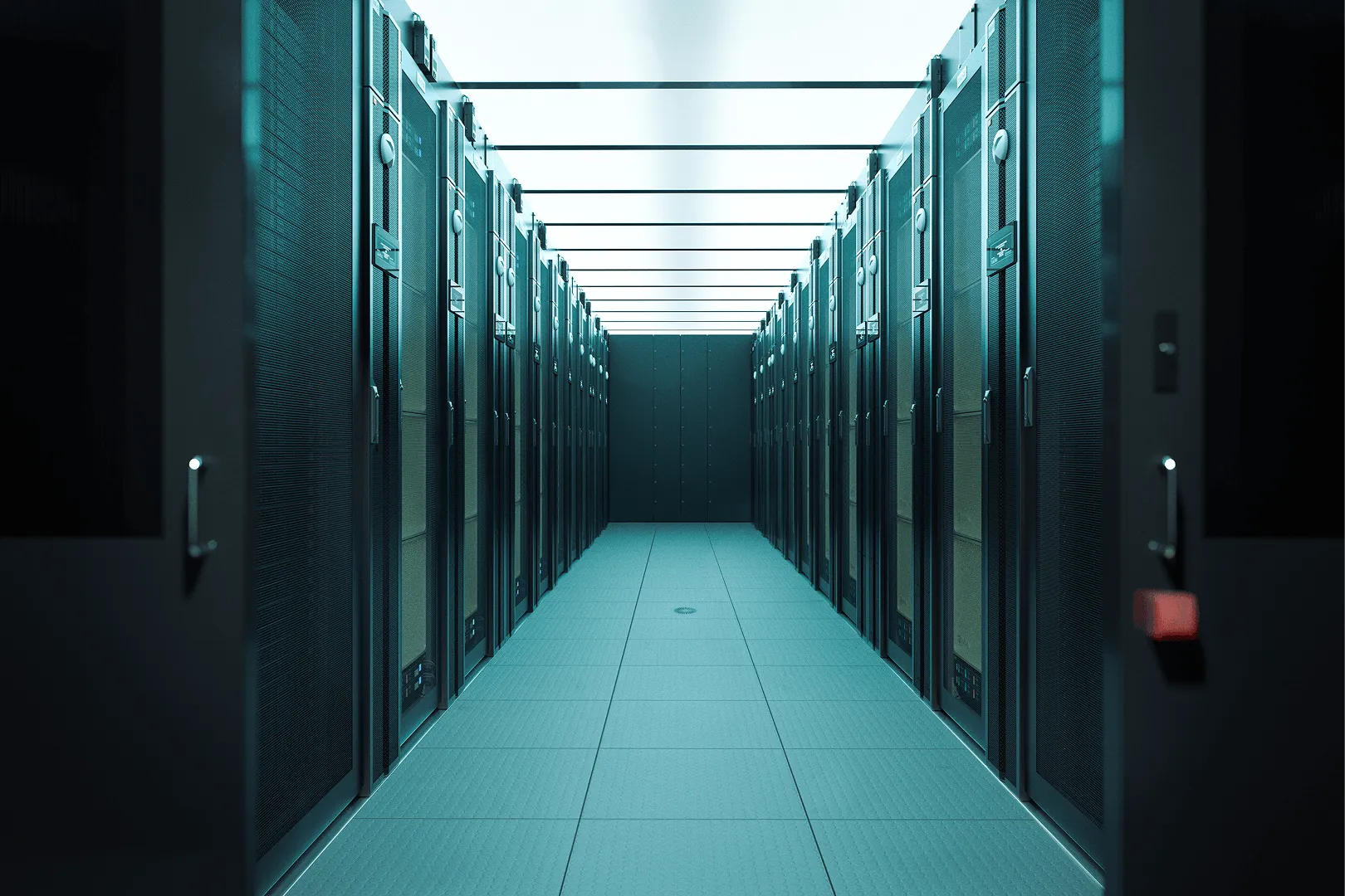 Polarise AI-Ready Colocation Data Center