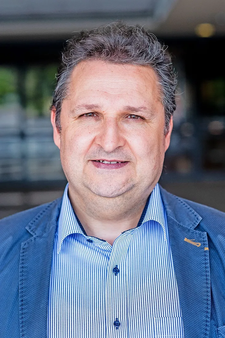 Jörg Schaub