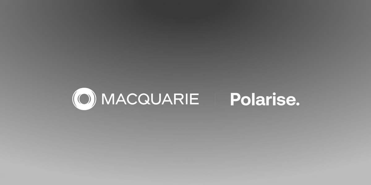 Polarise and Macquarie Announce Up to €117 Million Financing Deal for European AI Ambitions