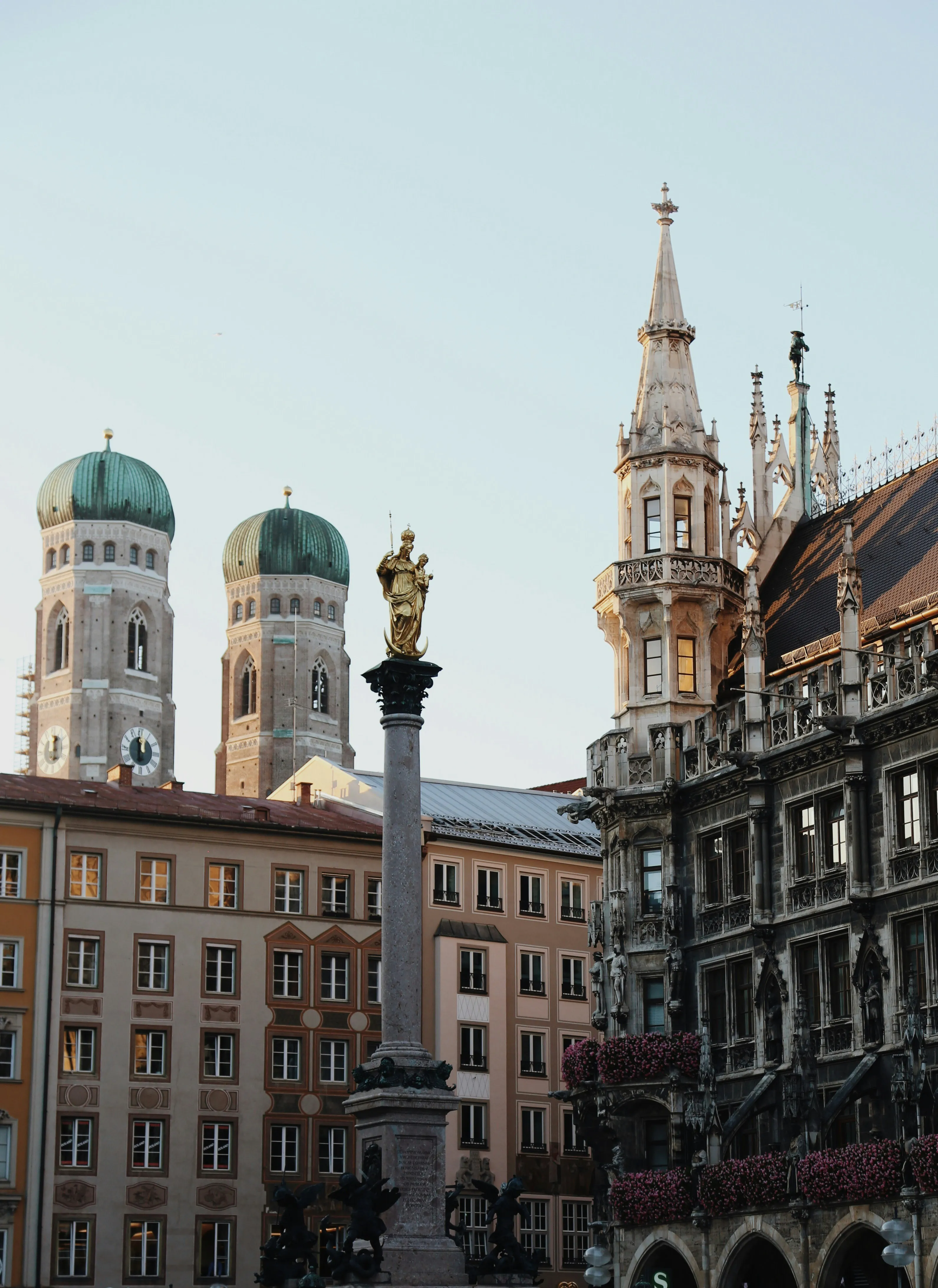 Munich AI Factory
