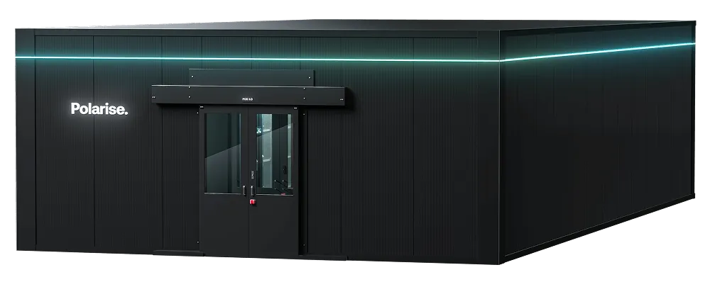 AI Pods at Munich AI Factory