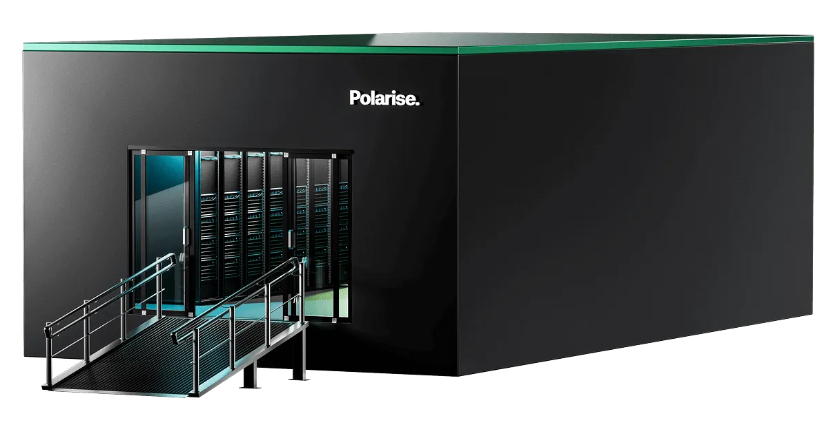 AI Pod