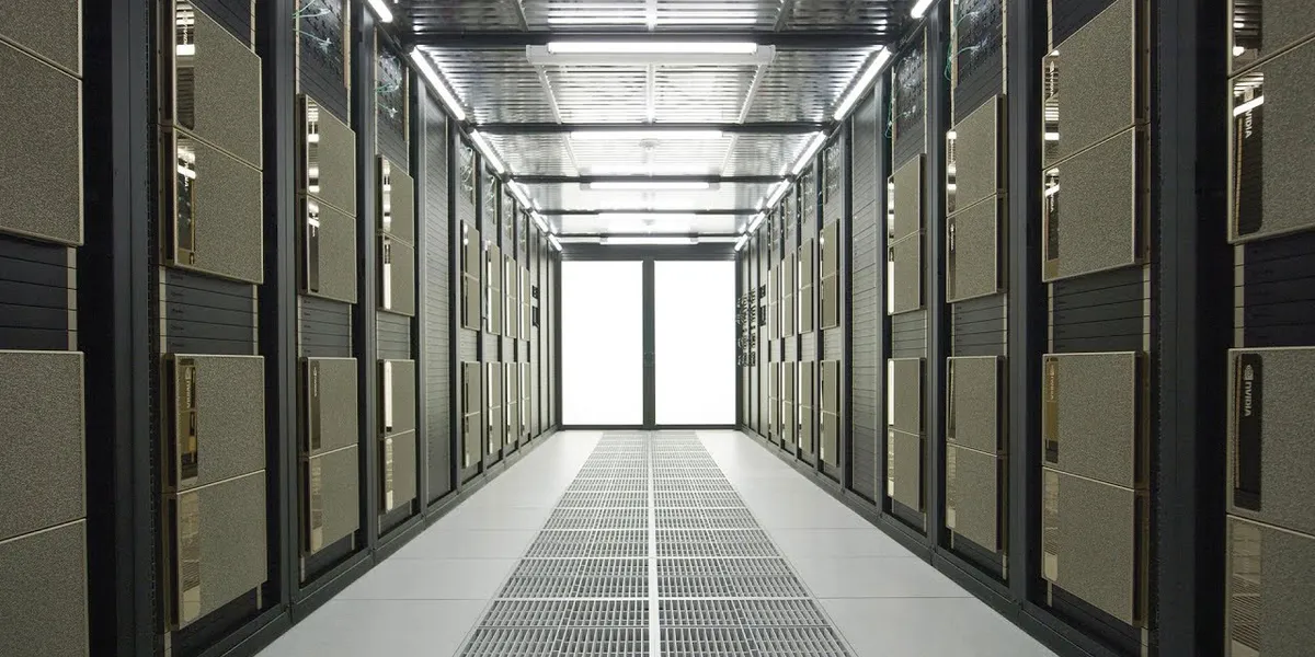 Polarise Among First AI Infrastructure Providers in Europe to Deploy NVIDIA DGX SuperPOD with NVIDIA DGX GB200 Systems