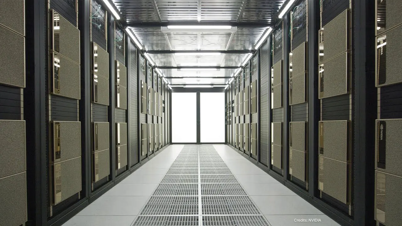 Polarise Among First AI Infrastructure Providers in Europe to Deploy NVIDIA DGX SuperPOD with NVIDIA DGX GB200 Systems