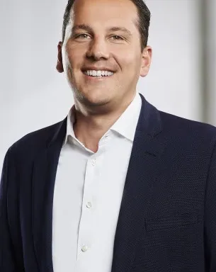 Thimo Groneberg - CCO