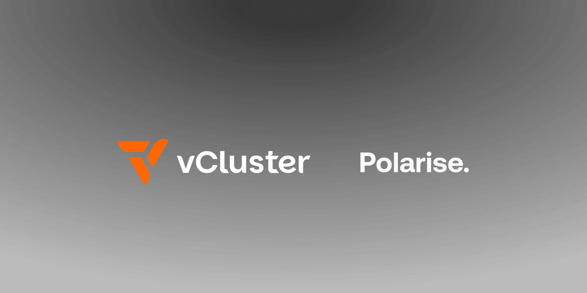 Polarise and vCluster Labs Announce Strategic Partnership to Accelerate Sovereign AI Infrastructure in Germany & Beyond