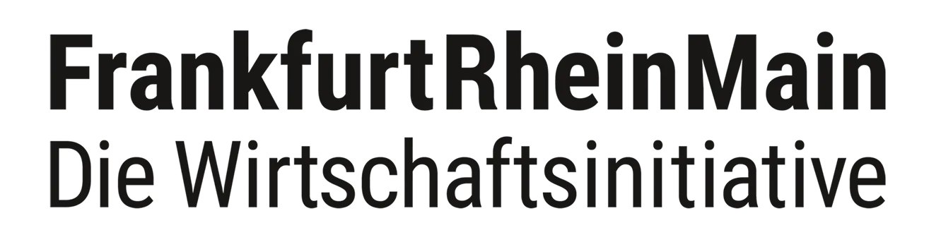 Wirtschaftsinitiative Rhein-Main Logo